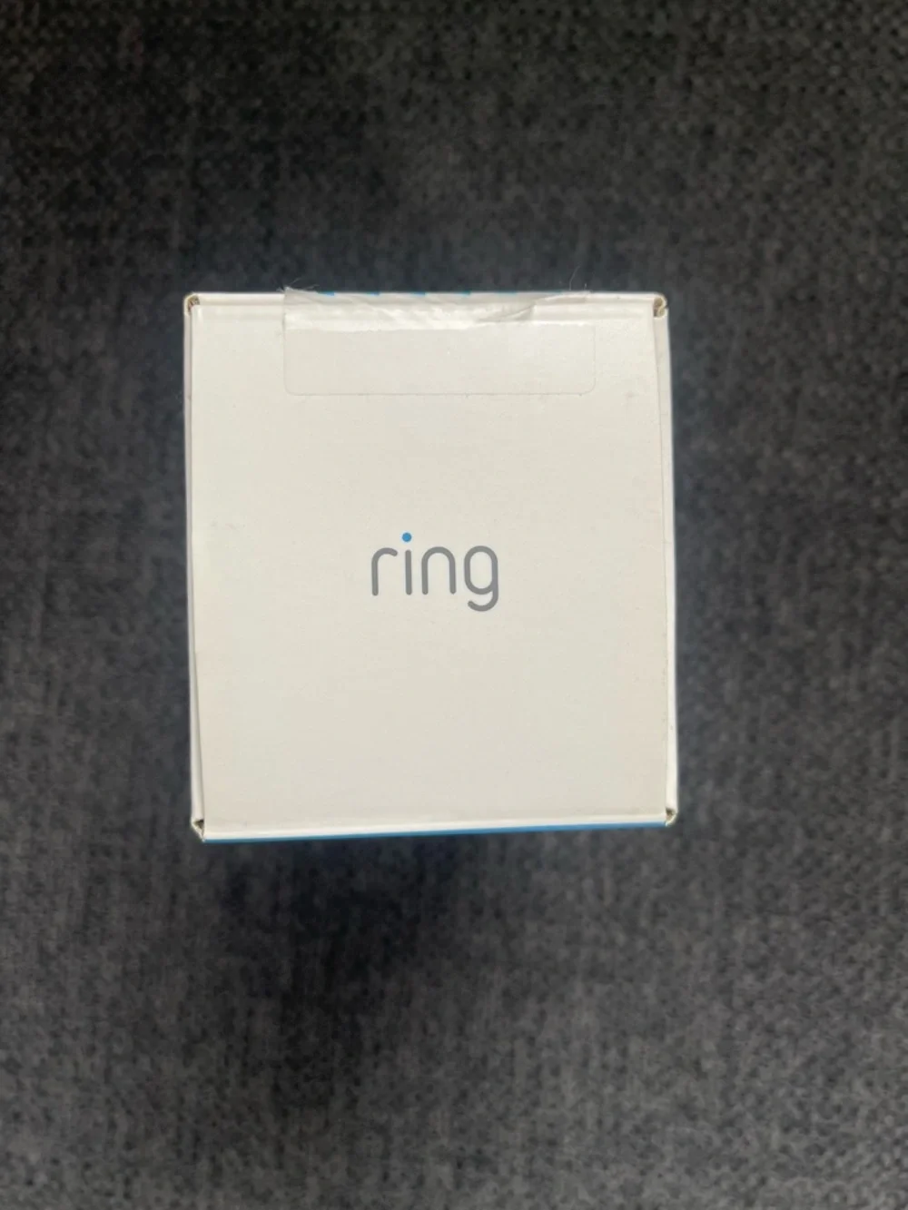 Ring Video Doorbell / 2nd Generation/ Satin Nickel
